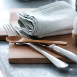 House Doctor - Bamboo Spoon Small, set of 12