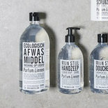 Mijn Stijl - Afwasmiddel parfum Linnen Wit