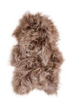 Natural Luxery - IJslands Schapenvacht taupe