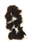 Natural Luxery - IJslands Schapenvacht multicolor 1