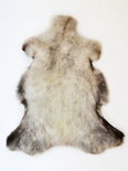 Natural Luxery - Schapenvacht multicolor