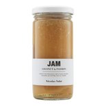 Nicolas Vahé - Jam with passion & coconut