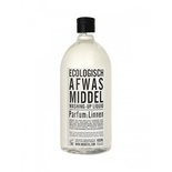 Mijn Stijl - Afwasmiddel parfum Linnen Wit