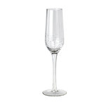 Broste Copenhagen - Bubble - Champagner Glas