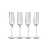 Broste Copenhagen - Bubble - Champagner Glas