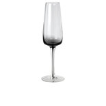 Broste Copenhagen - Smoke - Champagner Glas