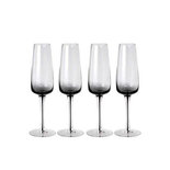 Broste Copenhagen - Smoke - Champagner Glas