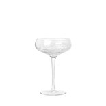 Broste Copenhagen - Bubble - Cocktail Glas
