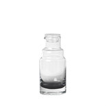 Broste Copenhagen - Smoke - Karaffe mit Deckel Small
