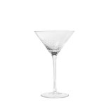 Broste Copenhagen - Bubble - Martini Glas