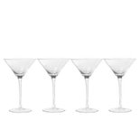 Broste Copenhagen - Bubble - Martini Glas