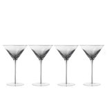 Broste Copenhagen - Smoke - Martini Glas