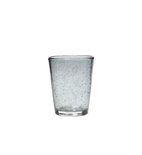 Broste Copenhagen - Bubble - Wasserglas Grau