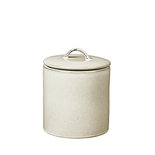 Broste Copenhagen - Nordic Sand - Topf mit Deckel Small