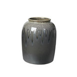 Broste Copenhagen - Vase CPH Rim