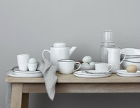 Broste Copenhagen - Salt FrĂĽhstĂĽcksteller