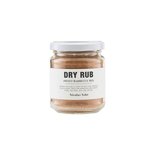 Nicolas Vahé - Dry rub Sweet barbecue mix