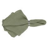 Broste Copenhagen - Serviette Gracie Thyme
