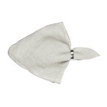 Broste Copenhagen - Serviette Gracie High Rise
