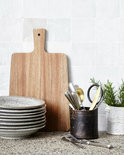 House Doctor - Rustic Suppenteller