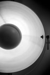 It's About RoMi - Stehlamp Hollywood Schwarz