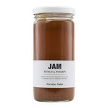 Nicolas Vahé - Jam with mango & passion