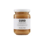 Nicolas Vahé - Curd Passion fruit
