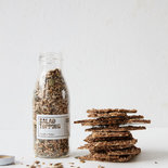 Nicolas Vahé - Salat topping Mixed seeds