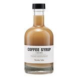 Nicolas Vahé - Syrup Caramel
