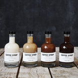Nicolas Vahé - Syrup Hazelnut