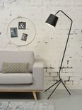 It's About RoMi - Stehlamp Barcelona Schwarz