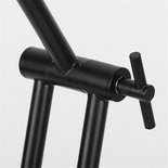 It's About RoMi - Stehlamp Belfast Schwarz