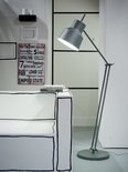 It's About RoMi - Stehlamp Belfast Graugrün
