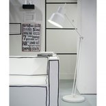 It's About RoMi - Stehlamp Belfast Weiß