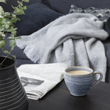 House Doctor - Nord Grey Becher