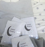 (Op) de Maalzolder - Dufttasche Sweet dreams