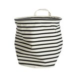 House Doctor - Korb Stripes 30x30