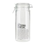 House Doctor - Topf Optional content 1300 Ml