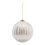 House Doctor - Christbaumkugel Rilly