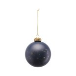 House Doctor - Christbaumkugel Flake