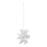 House Doctor - Ornament Stern Geo
