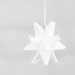 House Doctor - Ornament Stern Geo
