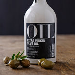 Nicolas Vahé - Extra virgin olive oil