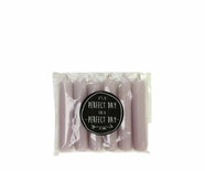 Rustik Lys - Geschenk Kerze Lavendel