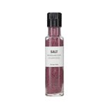 Nicolas Vahé - Salt with redwine & bay leaves