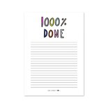 Studio Stationery - Block 1000% done