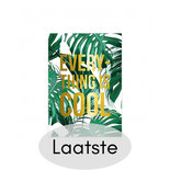 Studio Stationery - Kaart Everything is cool