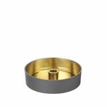 Broste Copenhagen - Kerzenhalter Palma Castlerock S