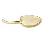 Bloomingville - Schale Kirsche Gold