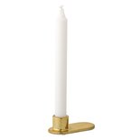 Bloomingville - Kerzenhalter Gold